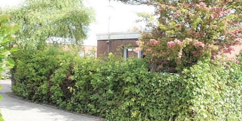 Pelikanstrasse 63 Norddeich  Exterior foto