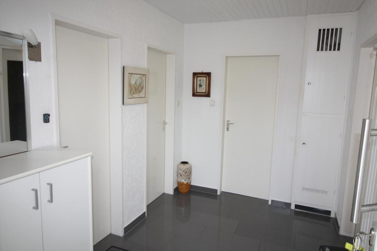 Pelikanstrasse 63 Norddeich  Exterior foto